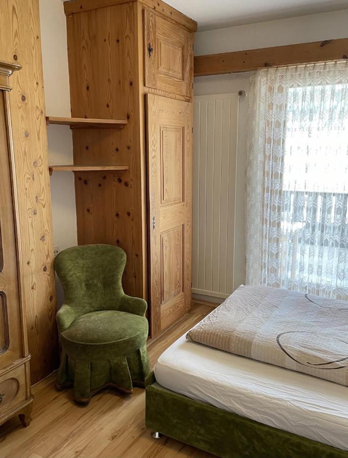 Hotel Hotel Scuol