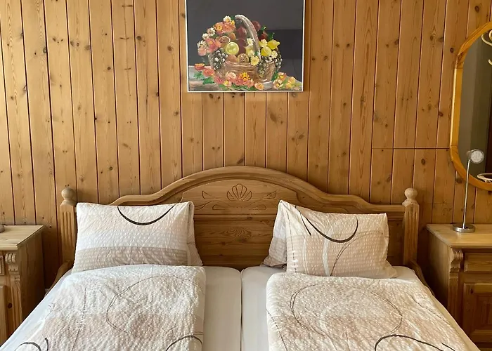 Hotel Scuol