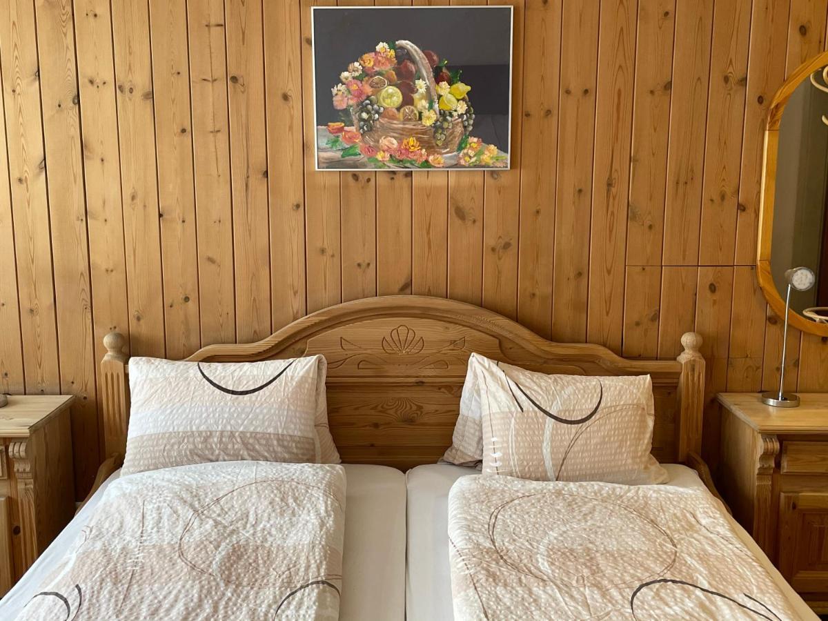 Hotel Scuol Scuol