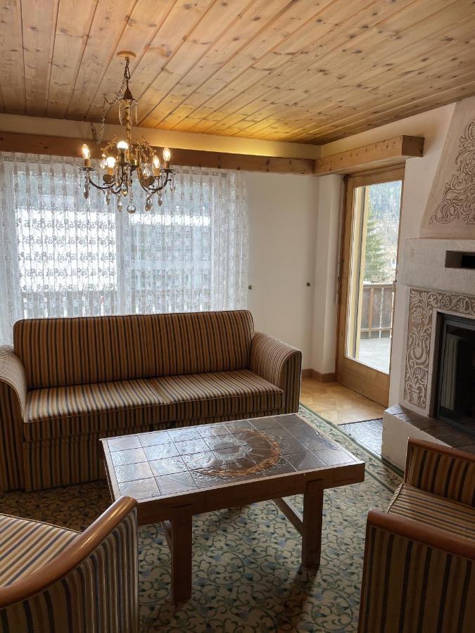 Hotel Scuol Hotel Scuol