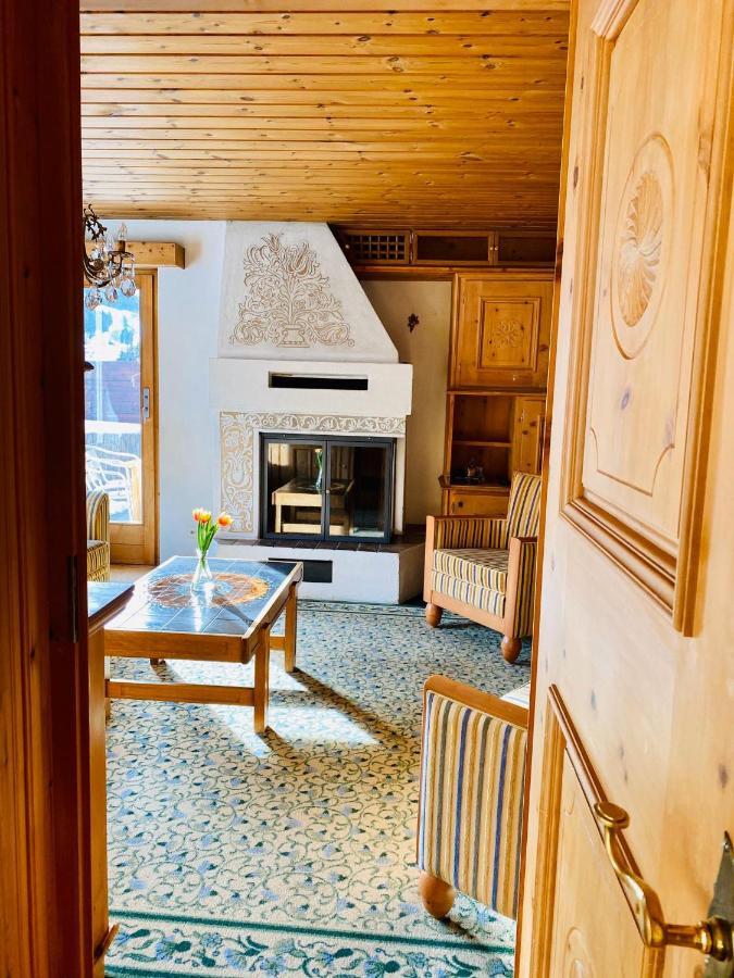 Hotel Hotel Scuol Scuol