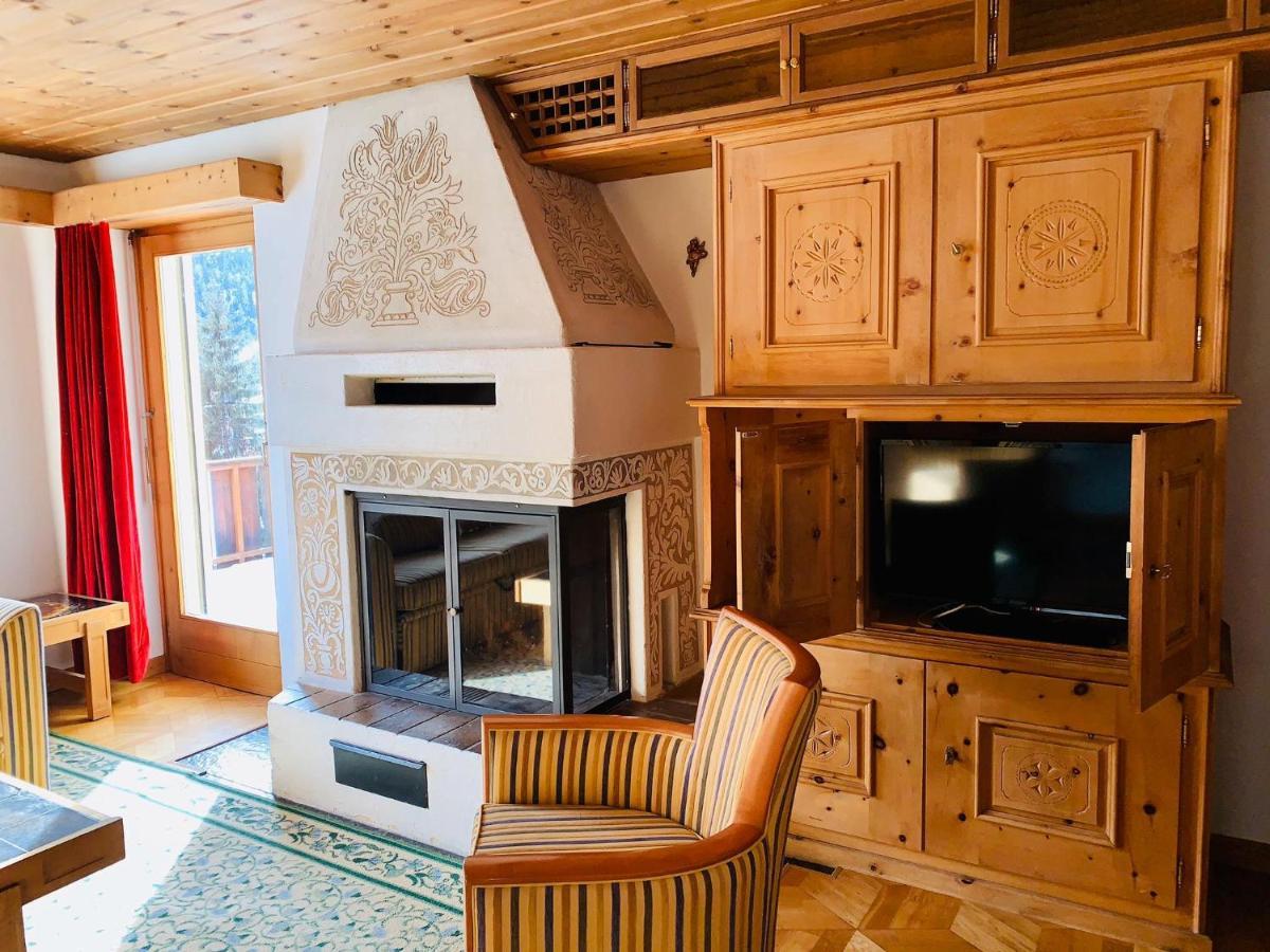 Hotel Scuol Hotel 2*